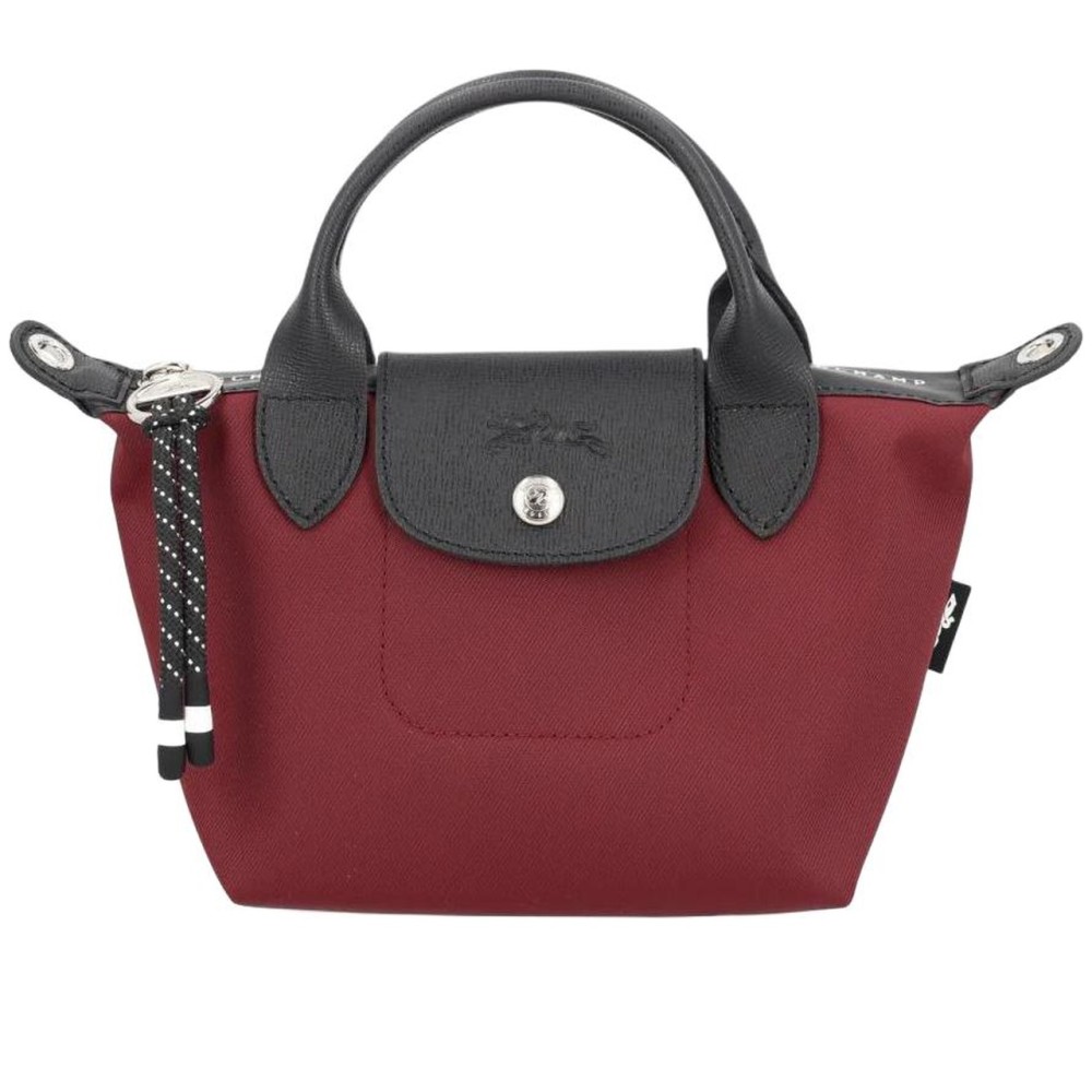 Le Pliage Energy S Burgundy