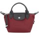 Le Pliage Energy S Burgundy