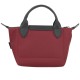 Le Pliage Energy S Burgundy