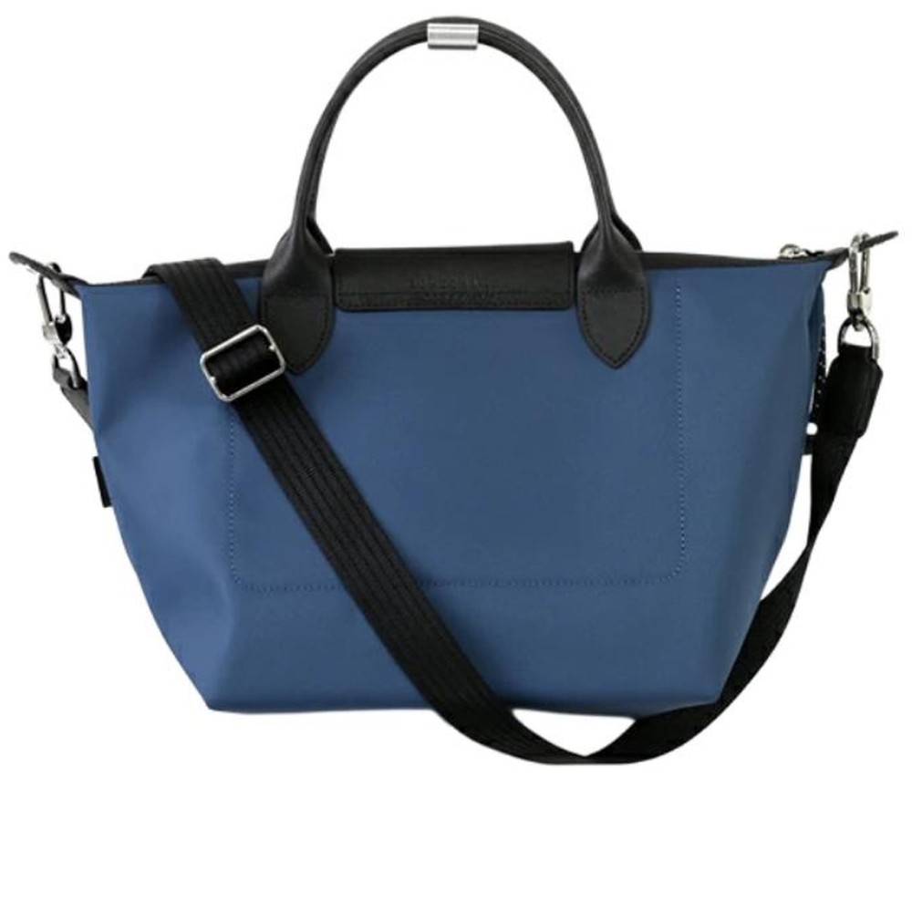 Le Pliage Energy S Ink Blue
