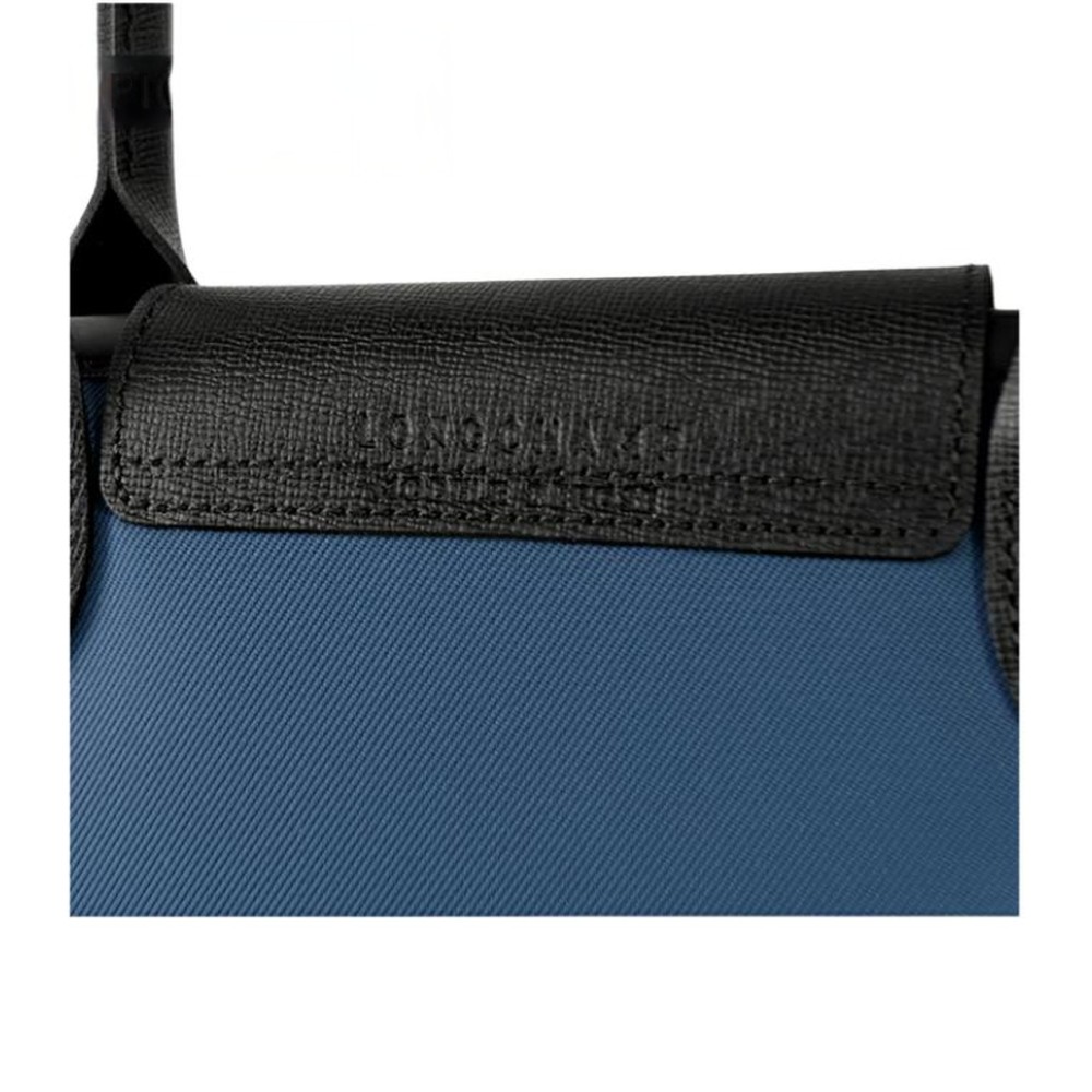 Le Pliage Energy S Ink Blue