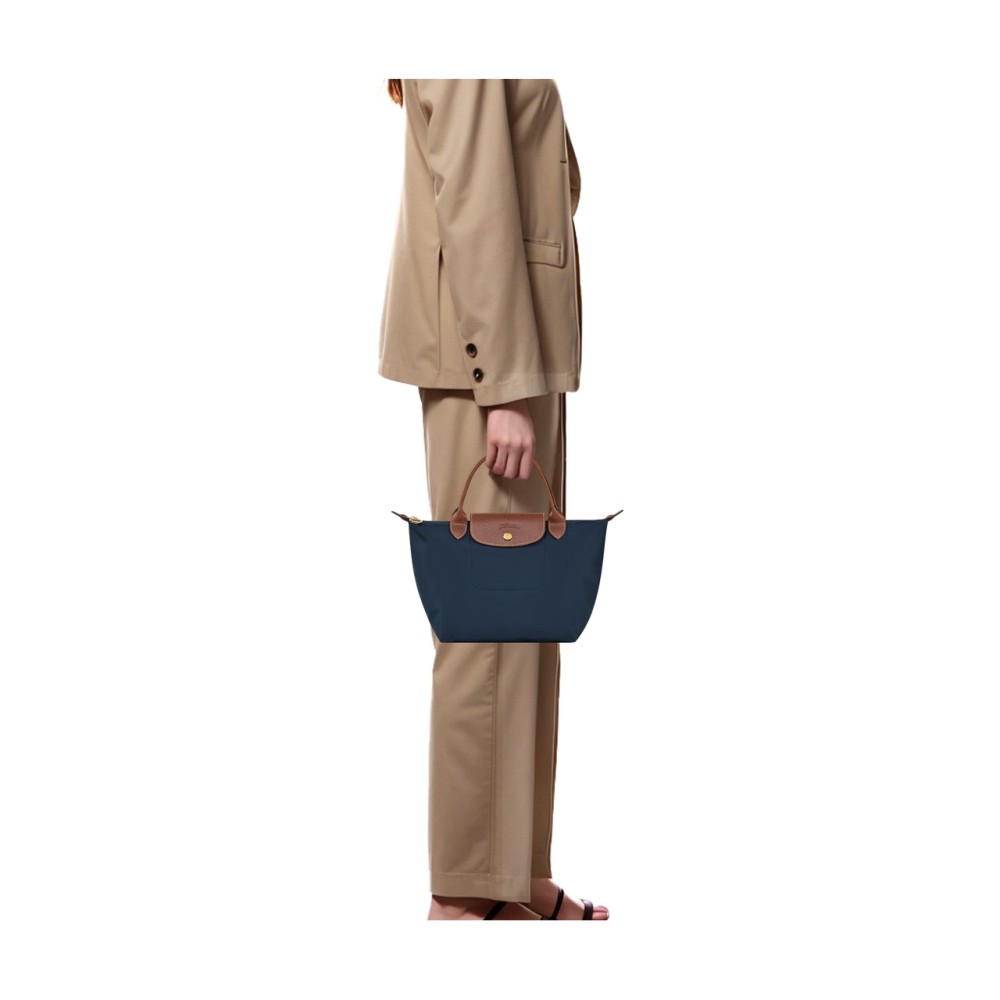 medium Le Pliage tote bag