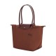 Le Pliage Original M Tote bag Cognac