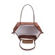 Le Pliage Original M Tote bag Cognac