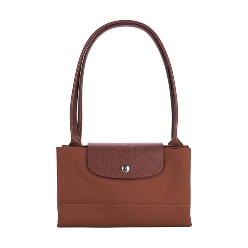 Le Pliage Original M Tote bag Cognac
