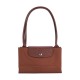 Le Pliage Original M Tote bag Cognac