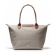 Le Pliage Original M Tote bag Pebble