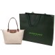 Le Pliage tote bag m