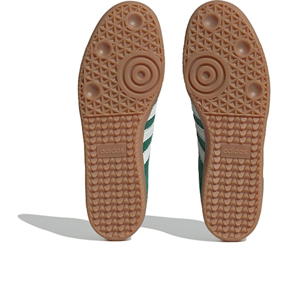 Samba Og Collegiate Green Gum
