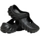 Echo Mary Jane Clog Black