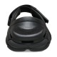 Echo Mary Jane Clog Black
