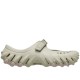 Echo Mary Jane Clog Beige