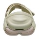 Echo Mary Jane Clog Beige