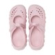 Echo Mary Jane Clog Cotton Candy