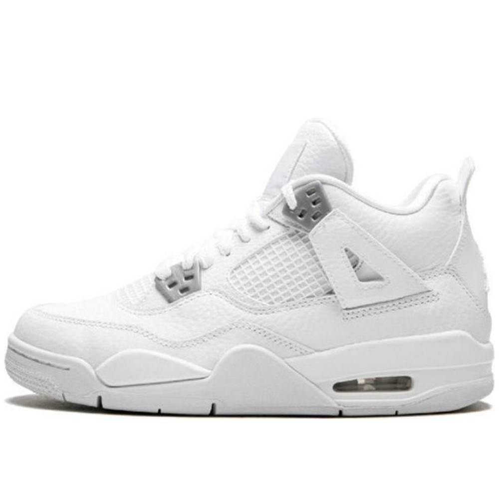 Air Jordan 4 Pure Money GS 2017
