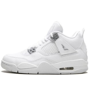 Air Jordan 4 Pure Money GS 2017