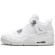 Air Jordan 4 Pure Money GS 2017