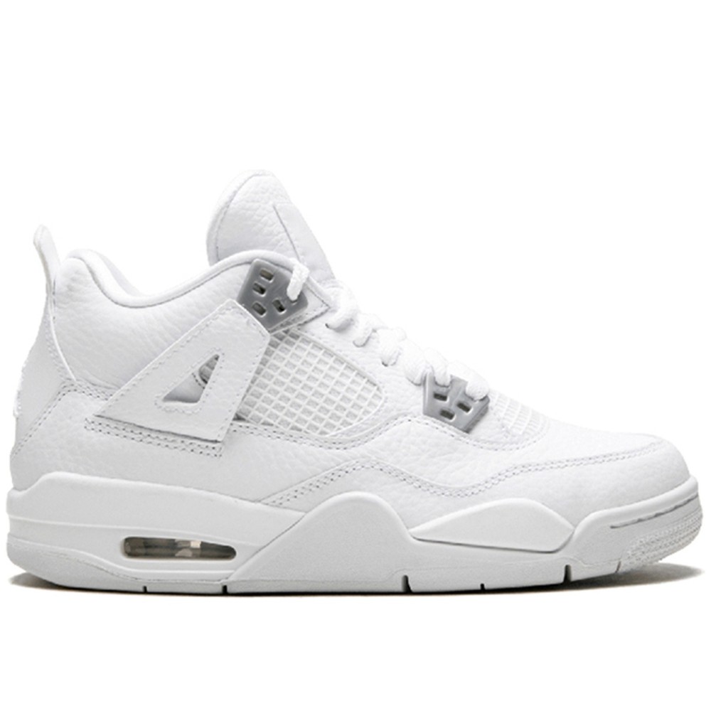 Air Jordan 4 Pure Money GS 2017