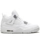 Air Jordan 4 Pure Money GS 2017
