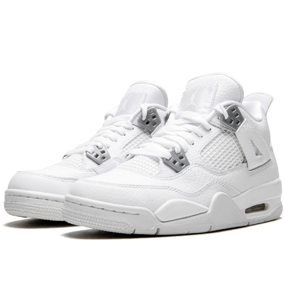 Air Jordan 4 Pure Money GS 2017