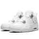 Air Jordan 4 Pure Money GS 2017