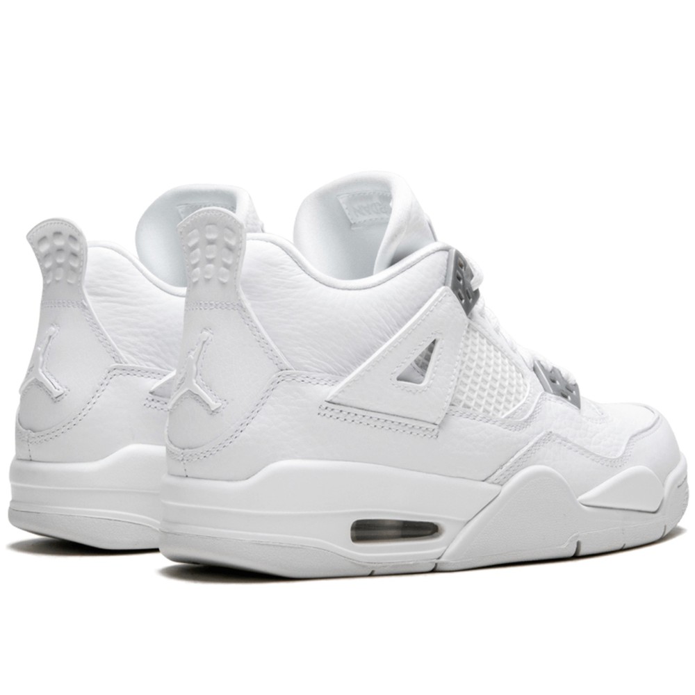 Air Jordan 4 Pure Money GS 2017