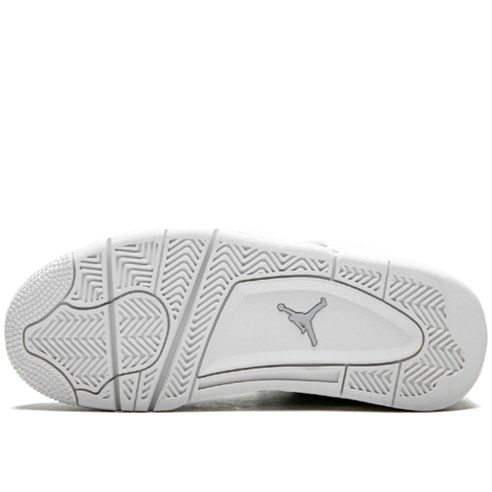 Air Jordan 4 Pure Money GS 2017