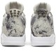 Air Jordan 4 Snakeskin