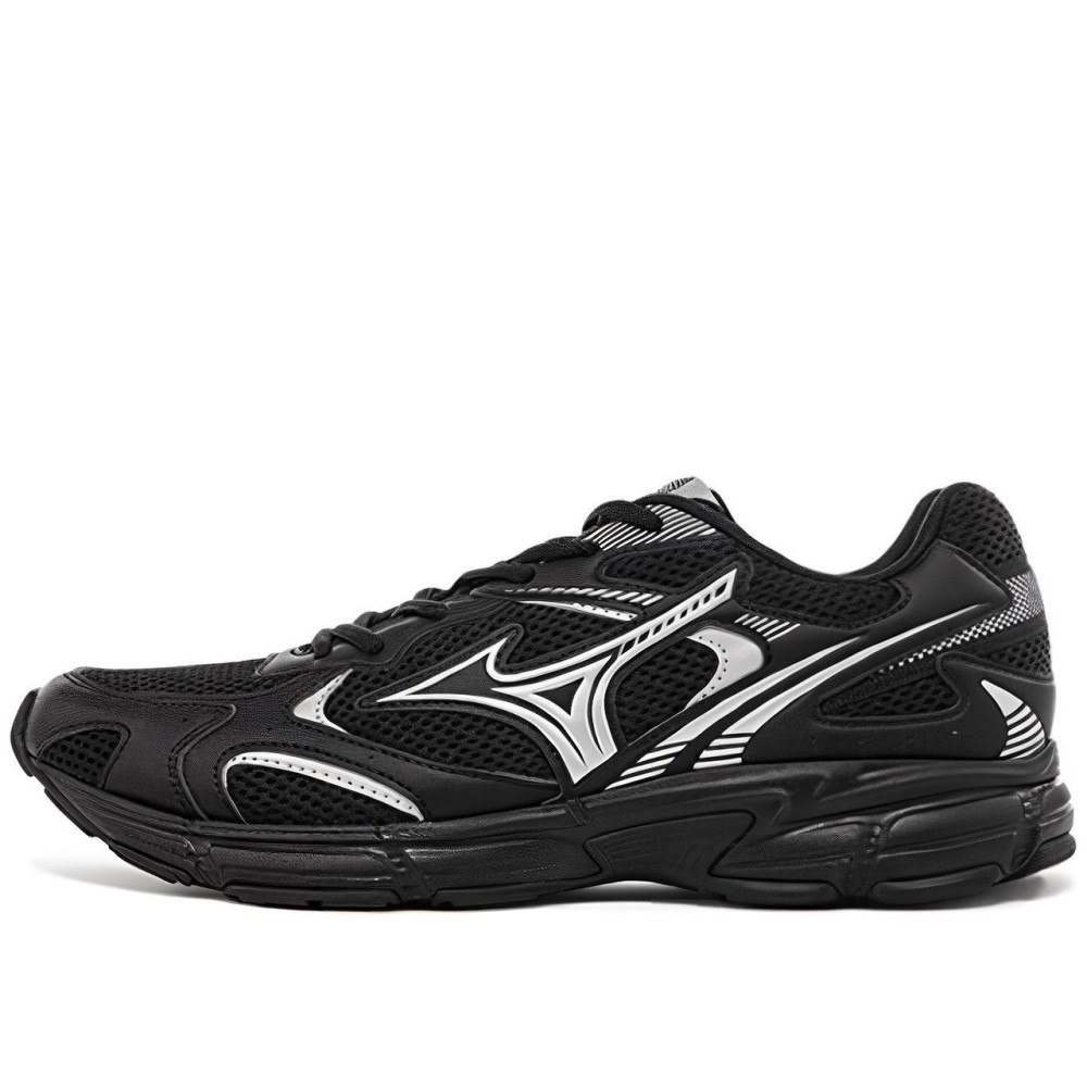 Speed 2k Black