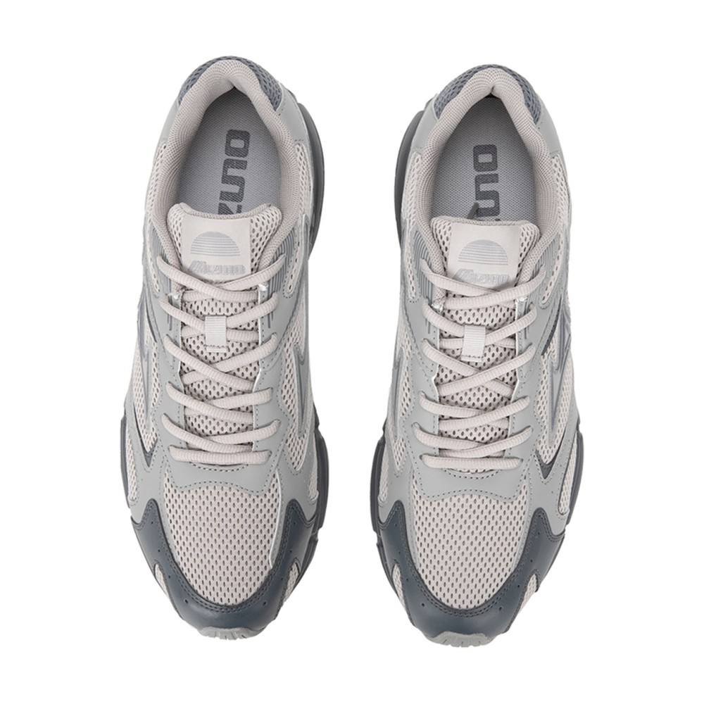 Speed 2k Brown Gray