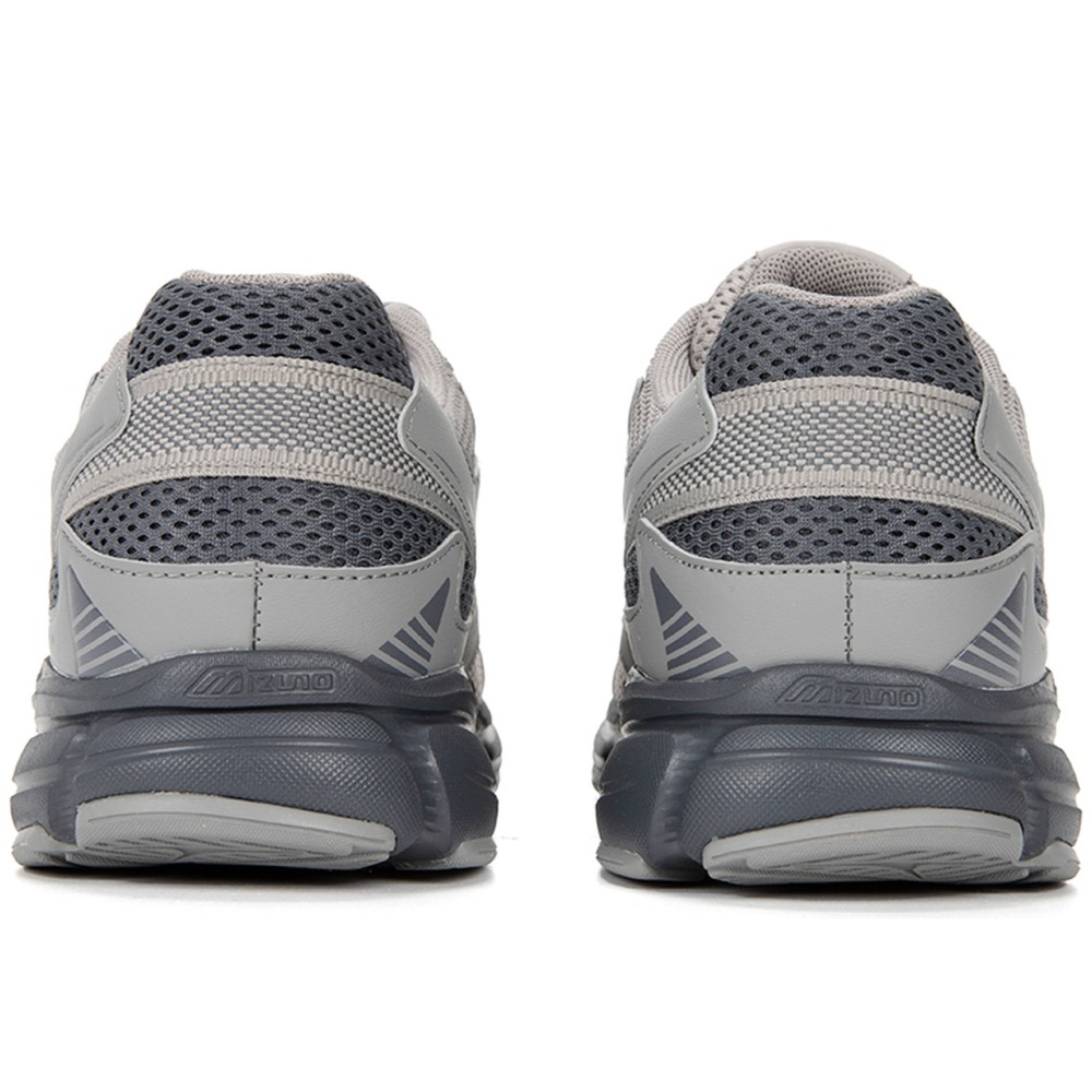 Speed 2k Brown Gray