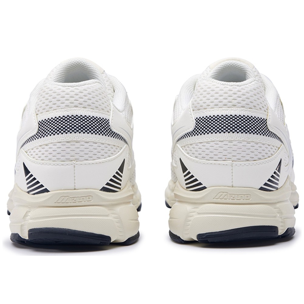 Cyclone Speed 2k White