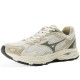 Racer S Cream Beige