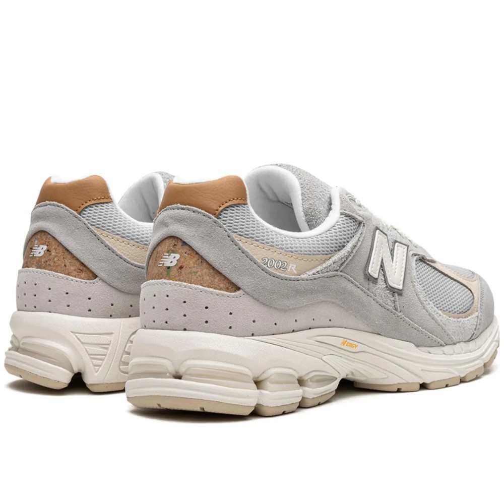 2002R Concrete Grey