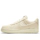 X Stussy Air Force 1 Low Fossil
