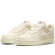 X Stussy Air Force 1 Low Fossil