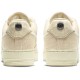 X Stussy Air Force 1 Low Fossil