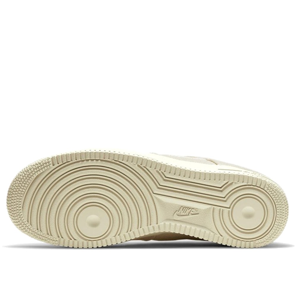 X Stussy Air Force 1 Low Fossil