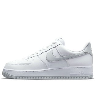 Air Force 1 07 White Pure Platinum