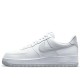 Air Force 1 07 White Pure Platinum