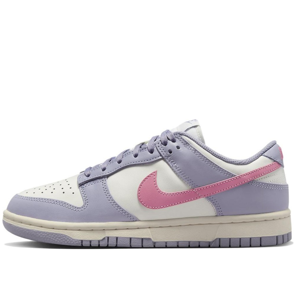Dunk Low Indigo Haze Women