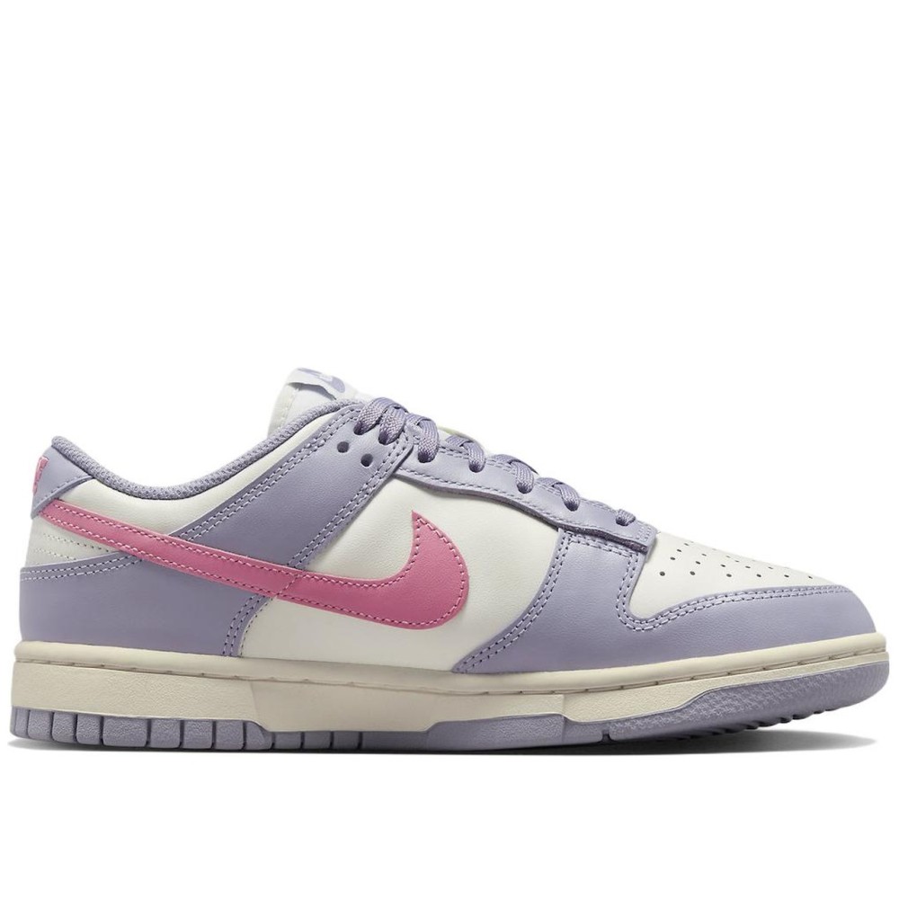 Dunk Low Indigo Haze Women