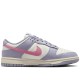 Dunk Low Indigo Haze Women