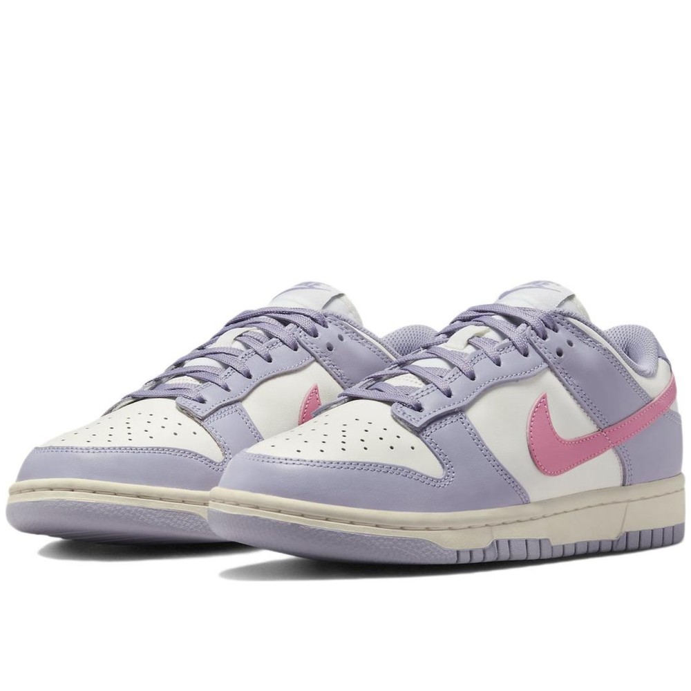 Dunk Low Indigo Haze Women