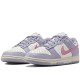 Dunk Low Indigo Haze Women