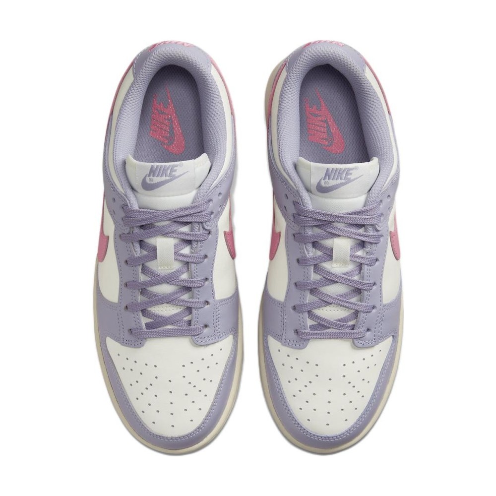 Dunk Low Indigo Haze Women