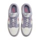 Dunk Low Indigo Haze Women