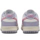 Dunk Low Indigo Haze Women