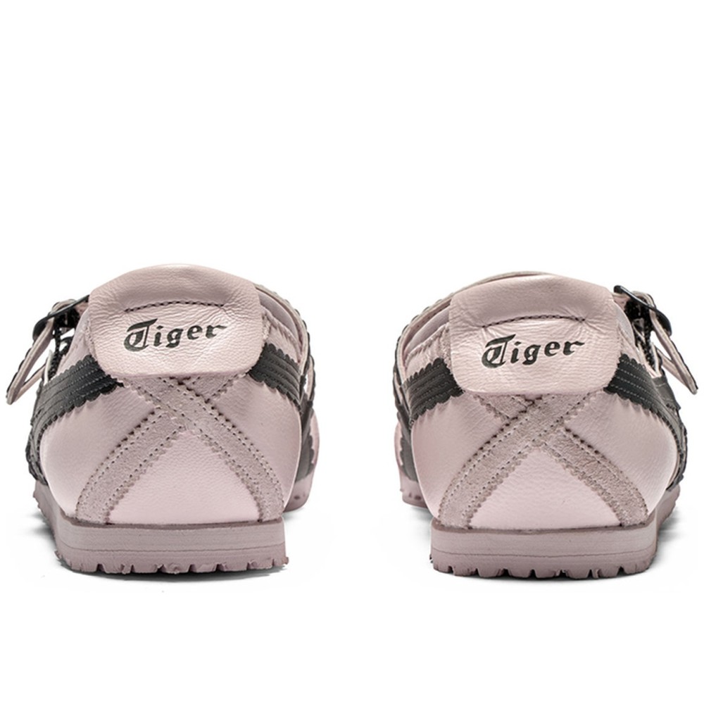 Mexico 66 Tgrs Crystal Pink Graphite Grey Women S
