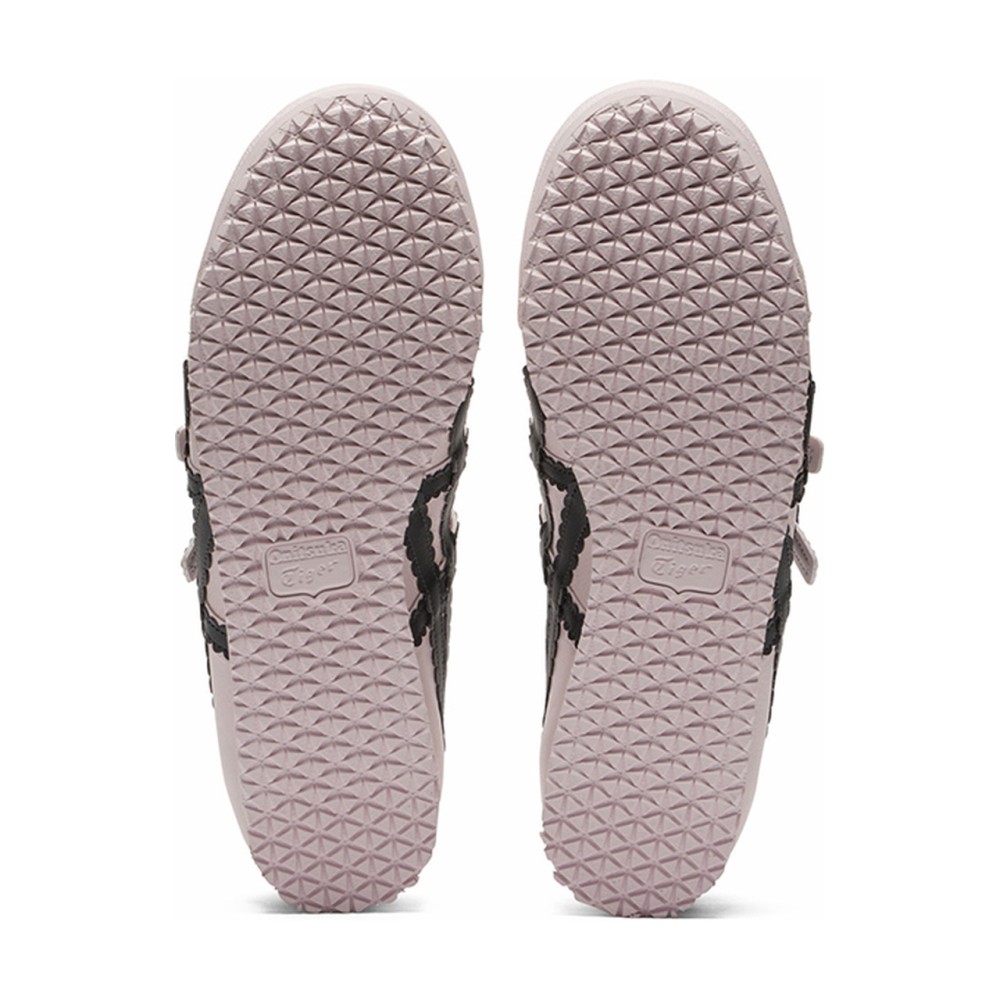 Mexico 66 Tgrs Crystal Pink Graphite Grey Women S